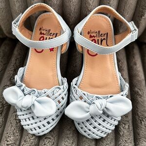 Olivia Miller Toddler Sandals